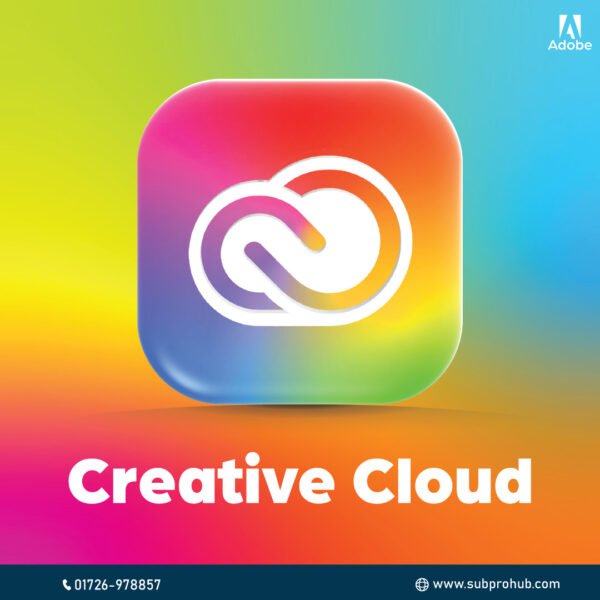 Creative Cloud
