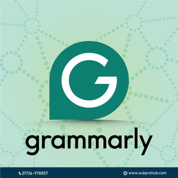 Grammarly