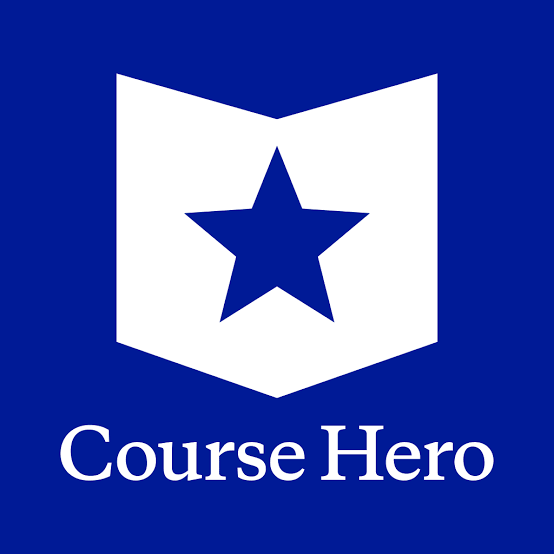 Course Hero - 1 Month